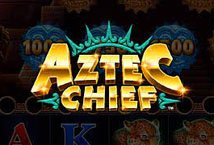 Aztec Chief slot